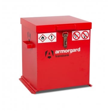TransBank TRB2