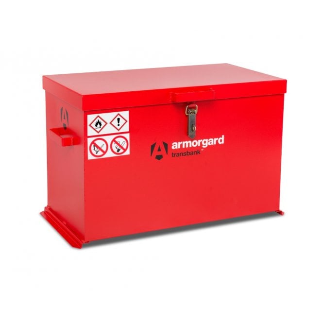Armorgard Safes TransBank TRB4
