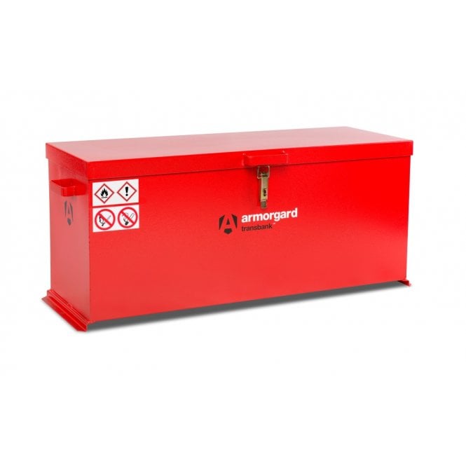 Armorgard Safes TransBank TRB6