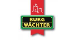Burg Wachter Safes