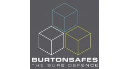 Burton Safes