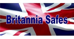 Britannia Safes