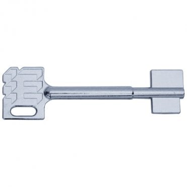 Additional Key