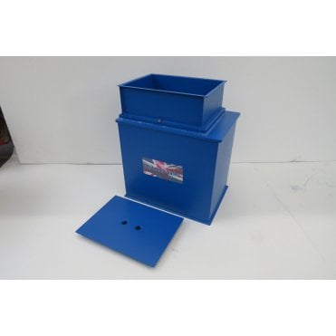 Gas Strut Silver 39L Underfloor Safe