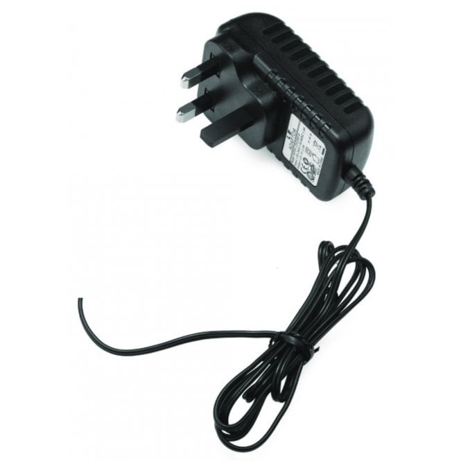 Burg Wachter Safes 12V Power Supply