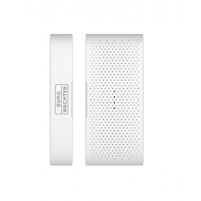 Burg Wachter Safes BURGprotect Door and Window Contact Sensor 2031