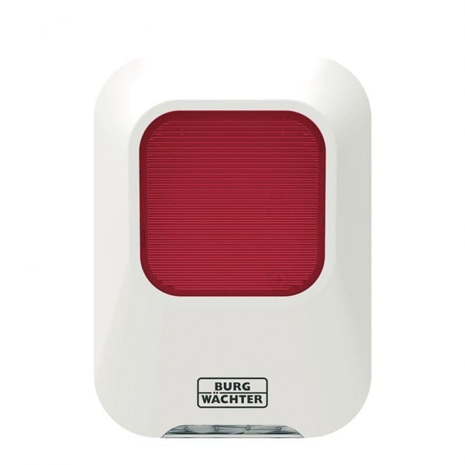 Burg Wachter Safes BURGprotect Noise Indoor Siren 2160