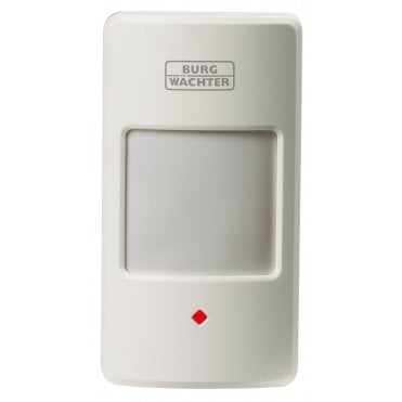 BURGprotect Pet Friendly Motion Detector 2010