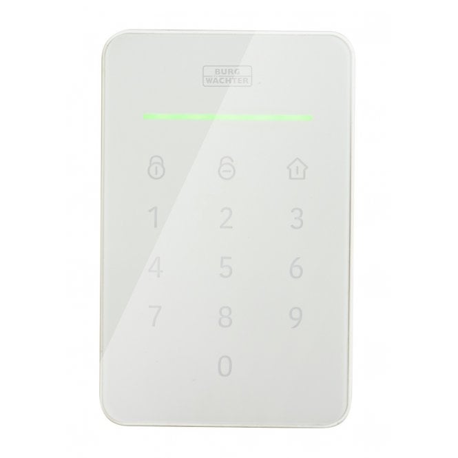 Burg Wachter Safes BURGprotect Remote Control Keypad 2100