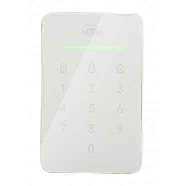 BURGprotect Remote Control Keypad 2100