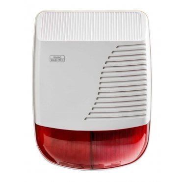 BURGprotect Sirene Outdoor Buzzer 2151