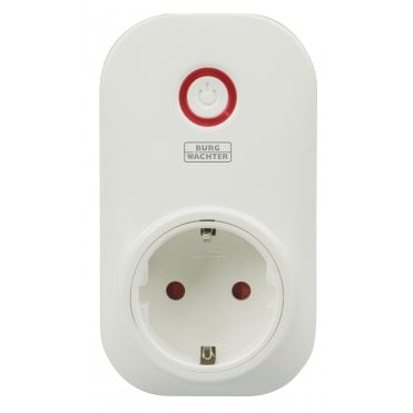 BURGprotect Smart Plug 2141
