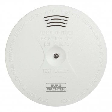 BURGprotect Smoke Alarm 2050