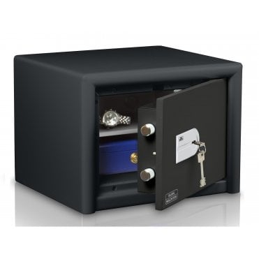Burg Wachter Safes Combi-Line S2 Size CL410K Key Locking Safe