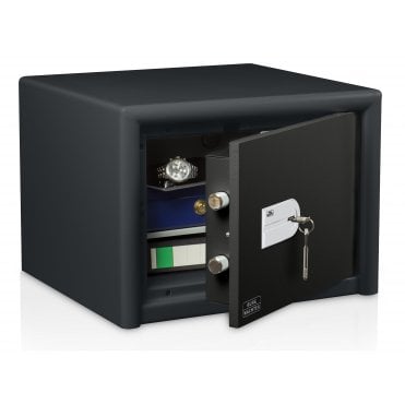 Burg Wachter Safes Combi-Line S2 Size CL420K Key Locking Safe