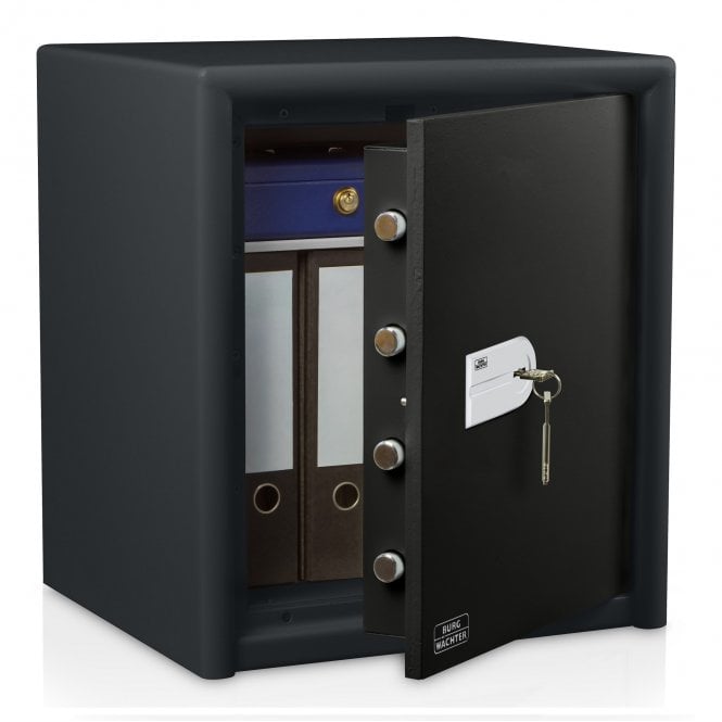 Burg Wachter Safes Combi-Line S2 Size CL440K Key Locking Safe