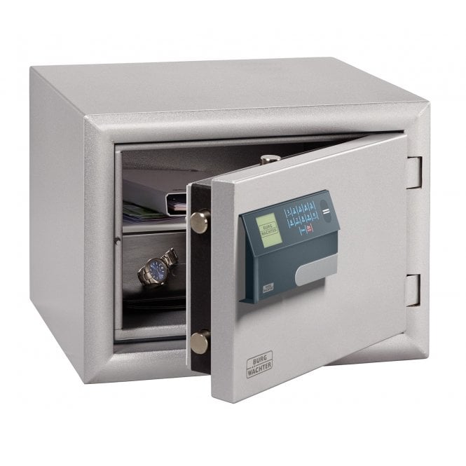 Burg Wachter Safes Diplomat Eurograde 1 MTD 740E FP Electronic Safe