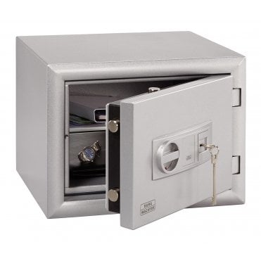 Diplomat Eurograde 1 MTD 740K Key Locking Safe
