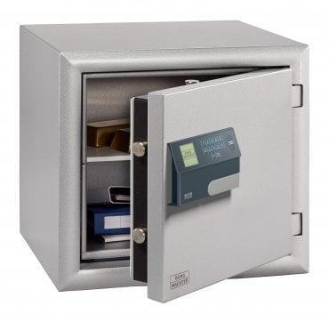 Diplomat Eurograde 1 MTD 750E FP Electronic Safe