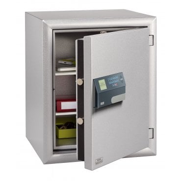 Diplomat Eurograde 1 MTD 760E FP Electronic Safe