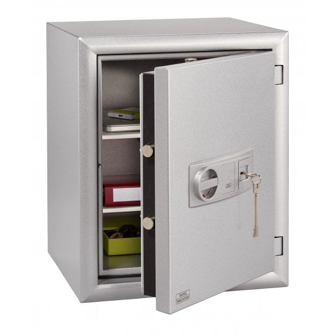Burg Wachter Safes Diplomat Eurograde 1 MTD 760K Key Locking Safe