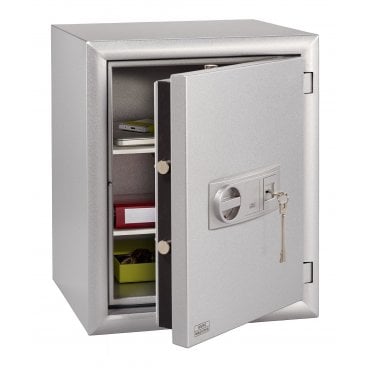 Diplomat Eurograde 1 MTD 760K Key Locking Safe