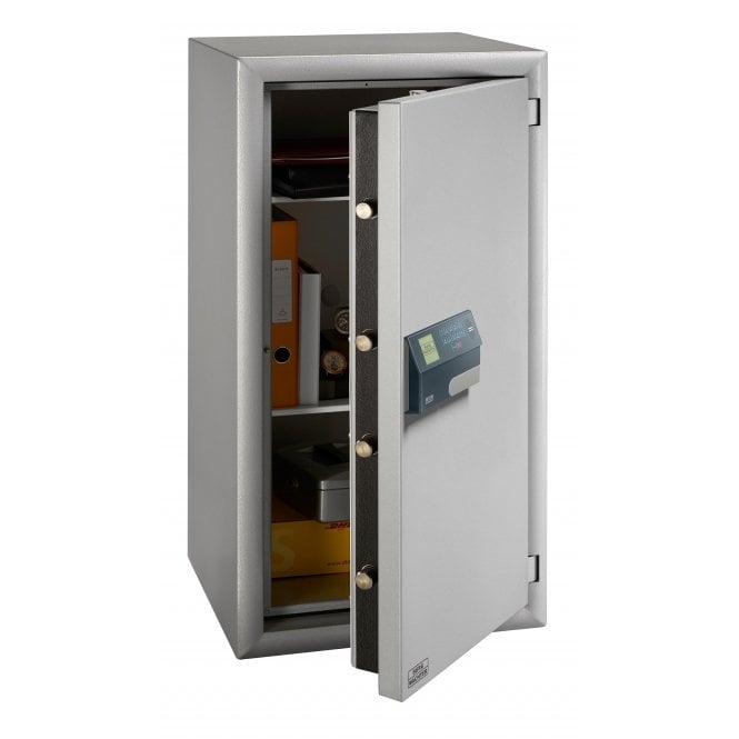 Burg Wachter Safes Diplomat Eurograde 1 MTD 780E FP Electronic Safe