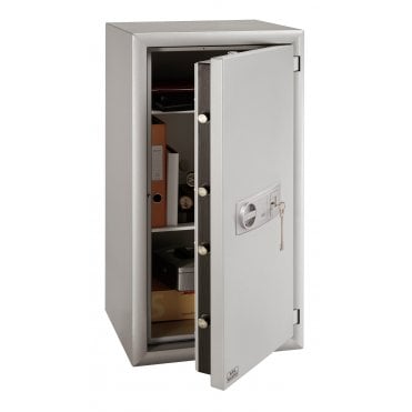 Diplomat Eurograde 1 MTD 780K Key Locking Safe