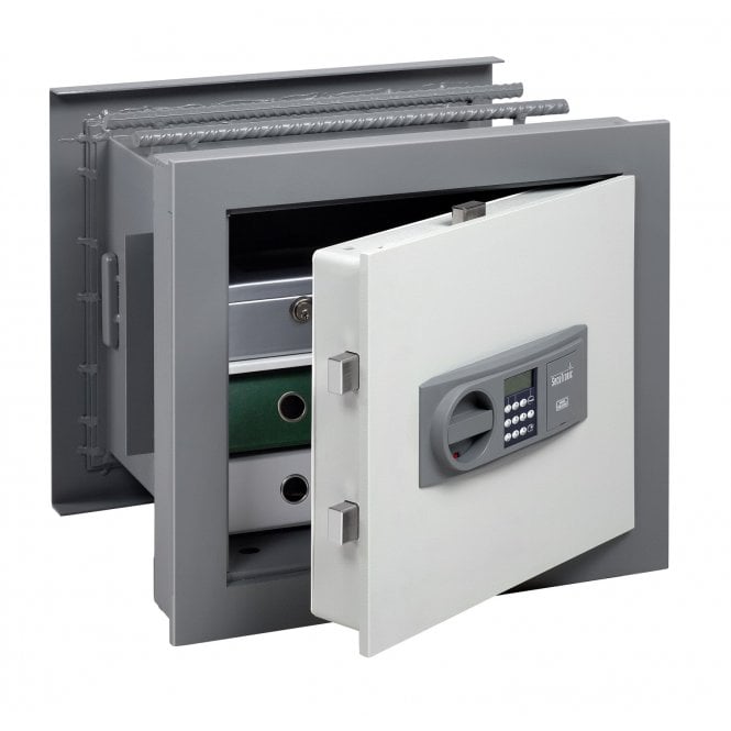 Burg Wachter Safes Diplomat Wall Safe WTD 710 5 350E