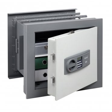 Diplomat Wall Safe WTD 710 5 350E
