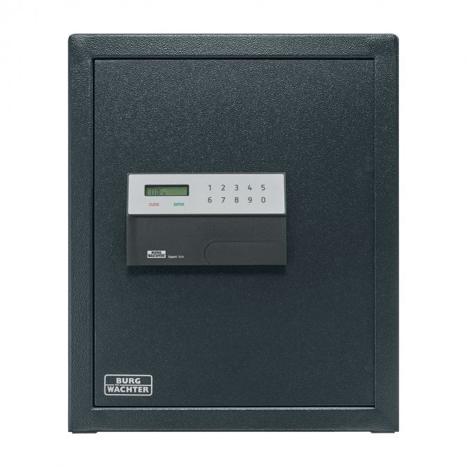 Burg Wachter Safes Expert 340E