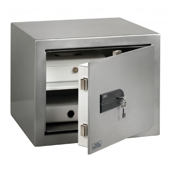 Burg Wachter Safes Karat Eurograde 0 MT 640K Key Locking Safe