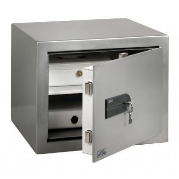 Karat Eurograde 0 MT 640K Key Locking Safe