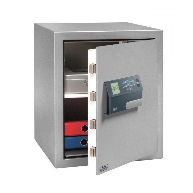 Burg Wachter Safes Karat Eurograde 0 MT 660E Electronic Safe