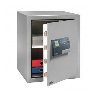 Karat Eurograde 0 MT 660E Electronic Safe