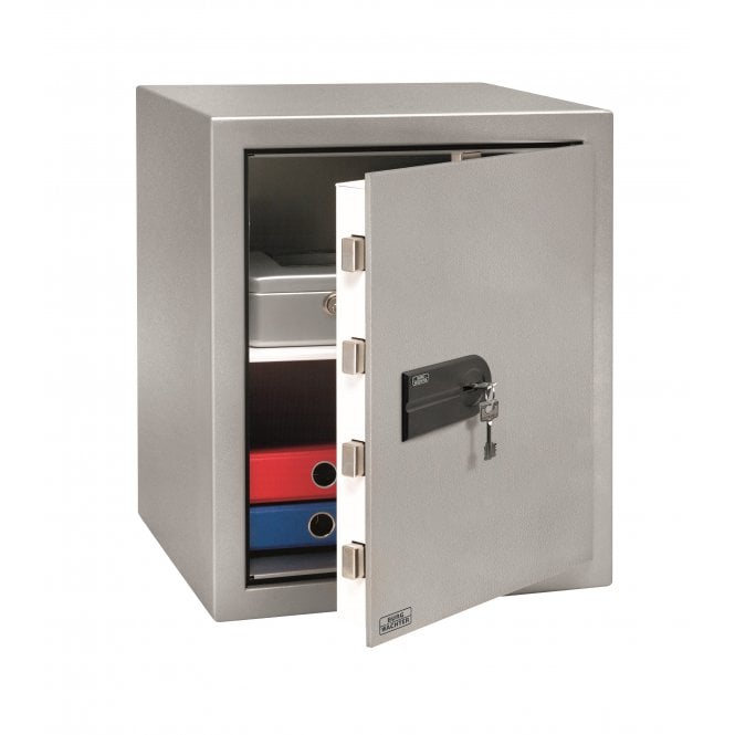 Burg Wachter Safes Karat Eurograde 0 MT 660K Key Locking Safe