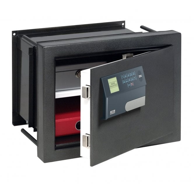 Burg Wachter Safes Karat Wall Safe WT 614E FS