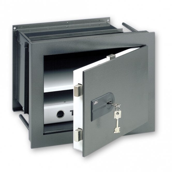 Burg Wachter Safes Karat Wall Safe WT 614K