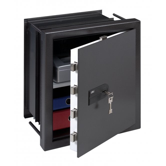 Burg Wachter Safes Karat Wall Safe WT 616K