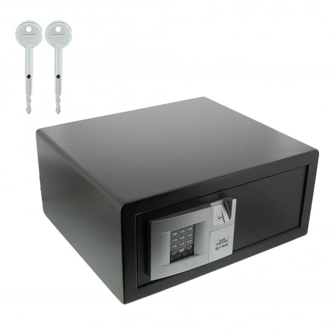 Burg Wachter Safes PointSafe Laptop Safe Model P3E FS