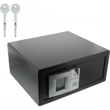 Burg Wachter Safes PointSafe Laptop Safe Model P3E FS