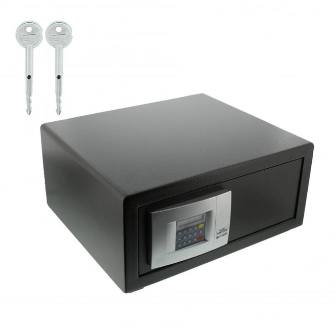 Burg Wachter Safes PointSafe Laptop Safe Model P3E