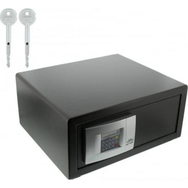 Burg Wachter Safes PointSafe Laptop Safe Model P3E
