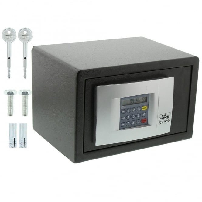 Burg Wachter Safes PointSafe Model P1E