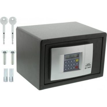 Burg Wachter Safes PointSafe Model P1E