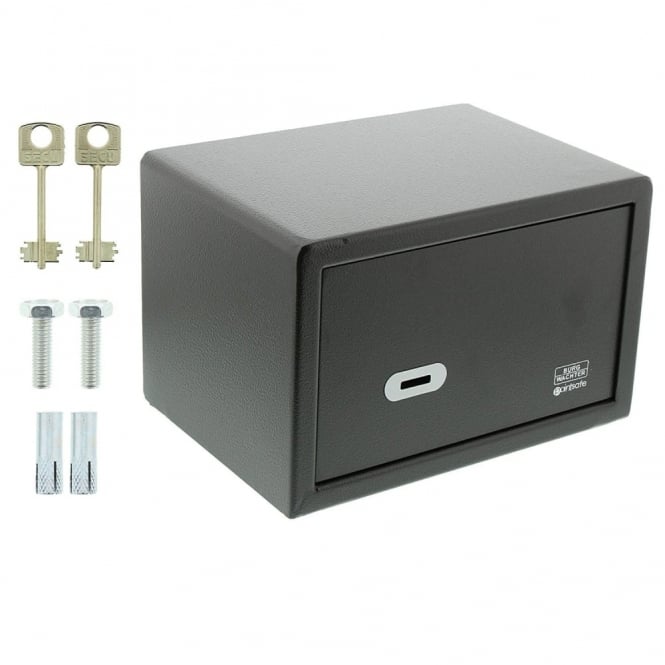 Burg Wachter Safes PointSafe Model P1S