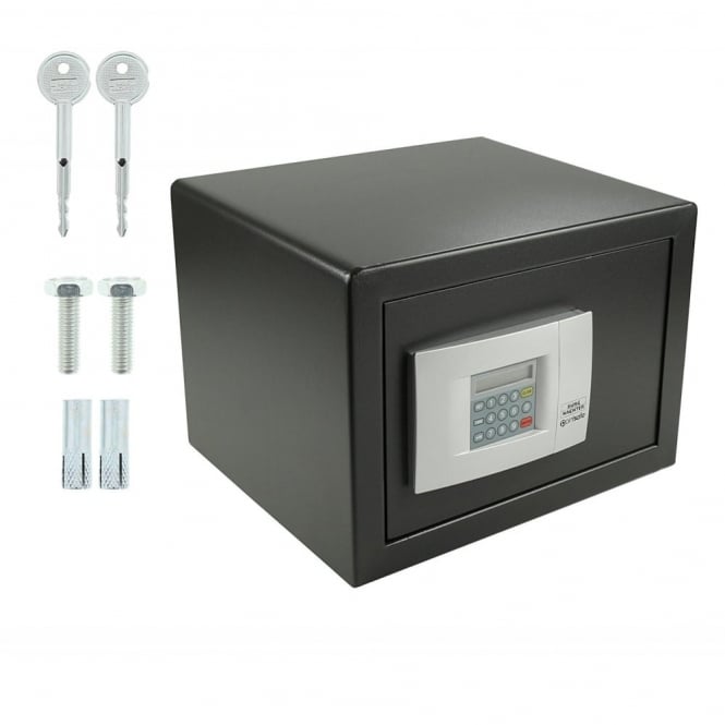 Burg Wachter Safes PointSafe Model P2E