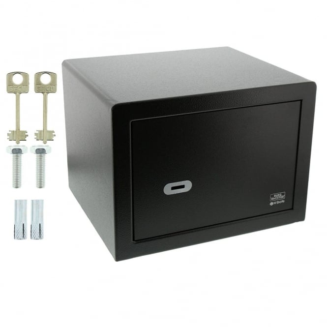 Burg Wachter Safes PointSafe Model P2S
