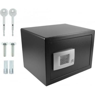 Burg Wachter Safes PointSafe Model P3E