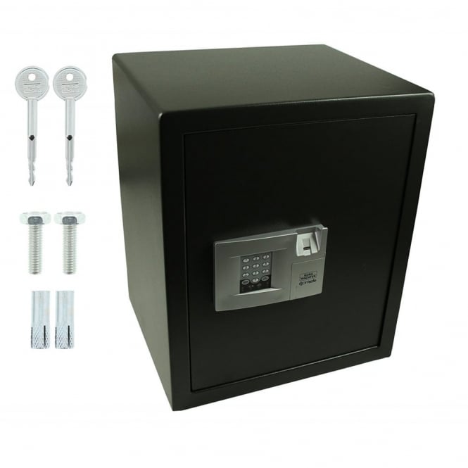 Burg Wachter Safes PointSafe Model P4E FS